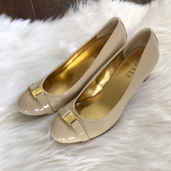 Ralph Lauren Shoes - Ralph Lauren Heels
